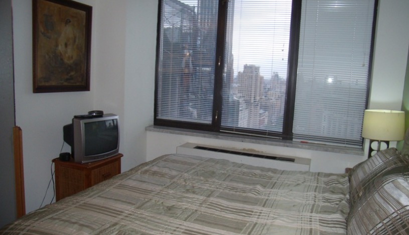 Apartment W 56th New York - Apt 25337